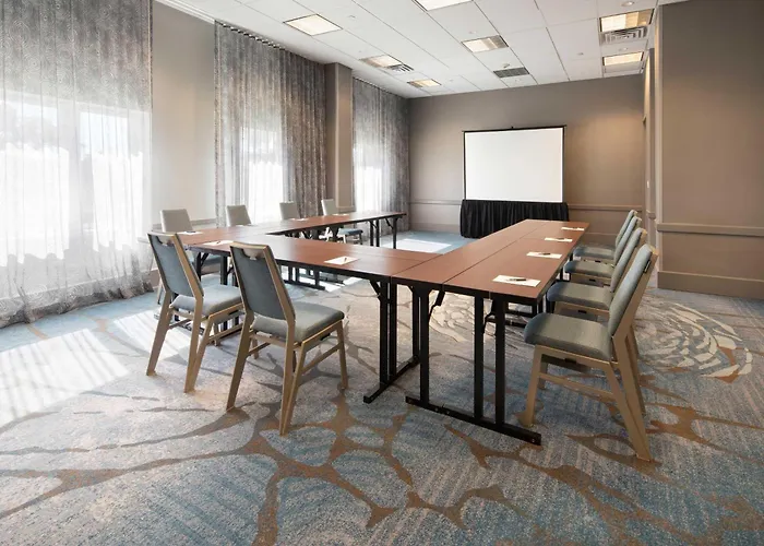 Sheraton Suites Fort Lauderdale West