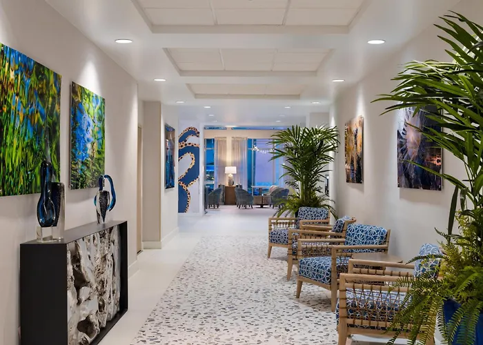 Hyatt Place Delray Beach