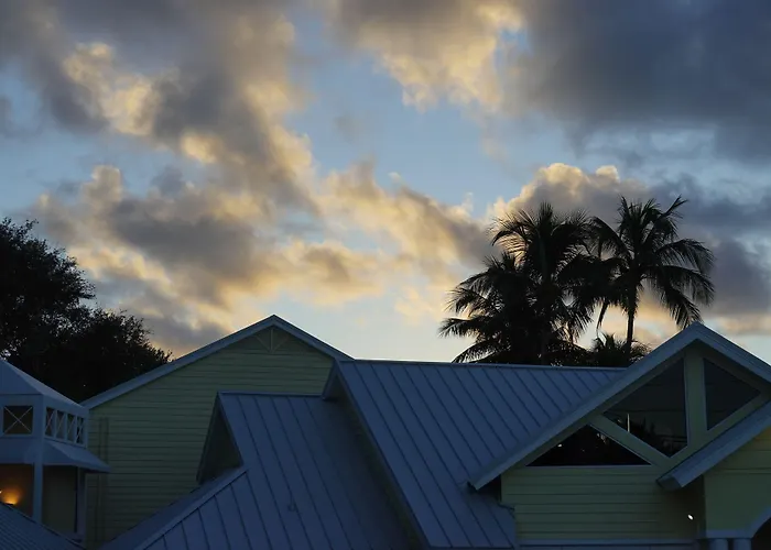 Jupiter Waterfront Inn