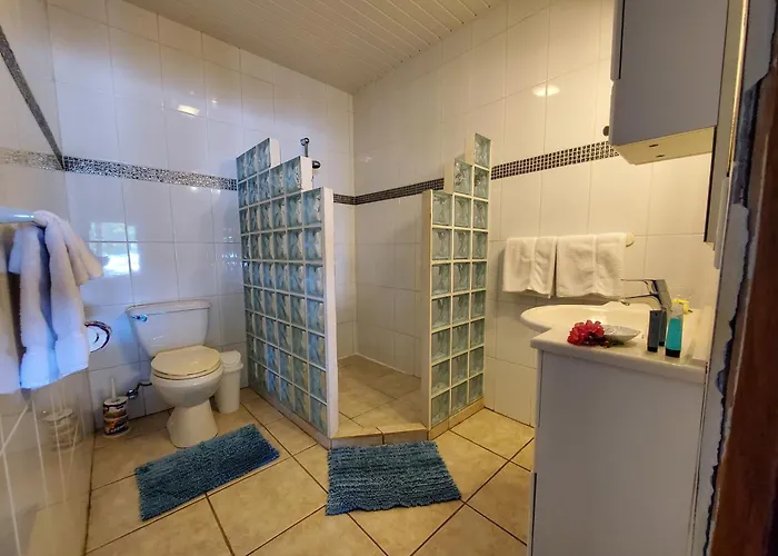 Aruba Sunset Beach Studios