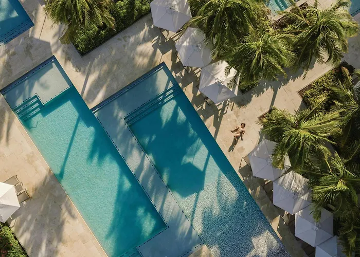 St. Regis Aruba